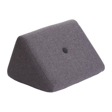 by KlipKlap Rückenlehne Kurz Blue Grey