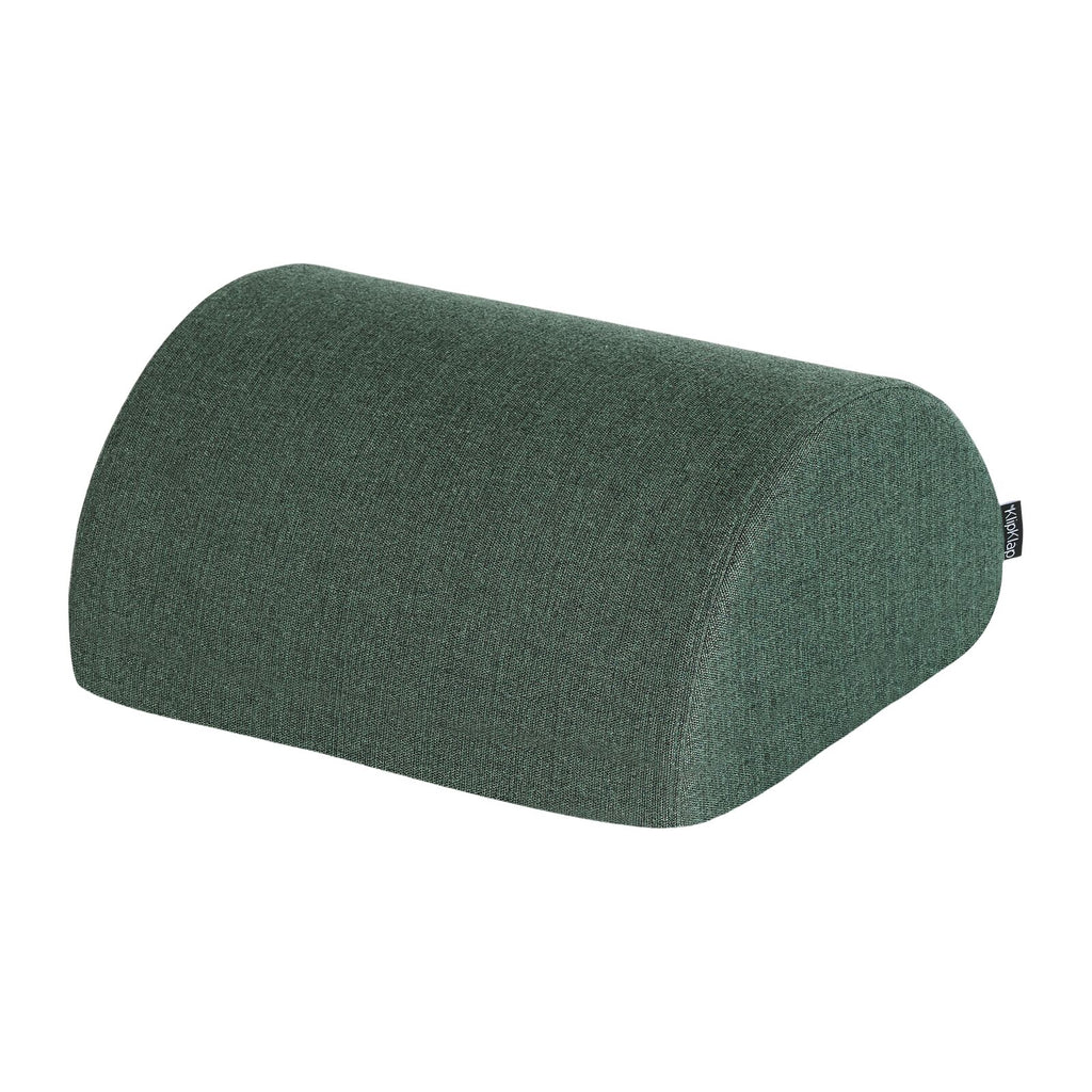 by KlipKlap Halvcirkel Pine Green
