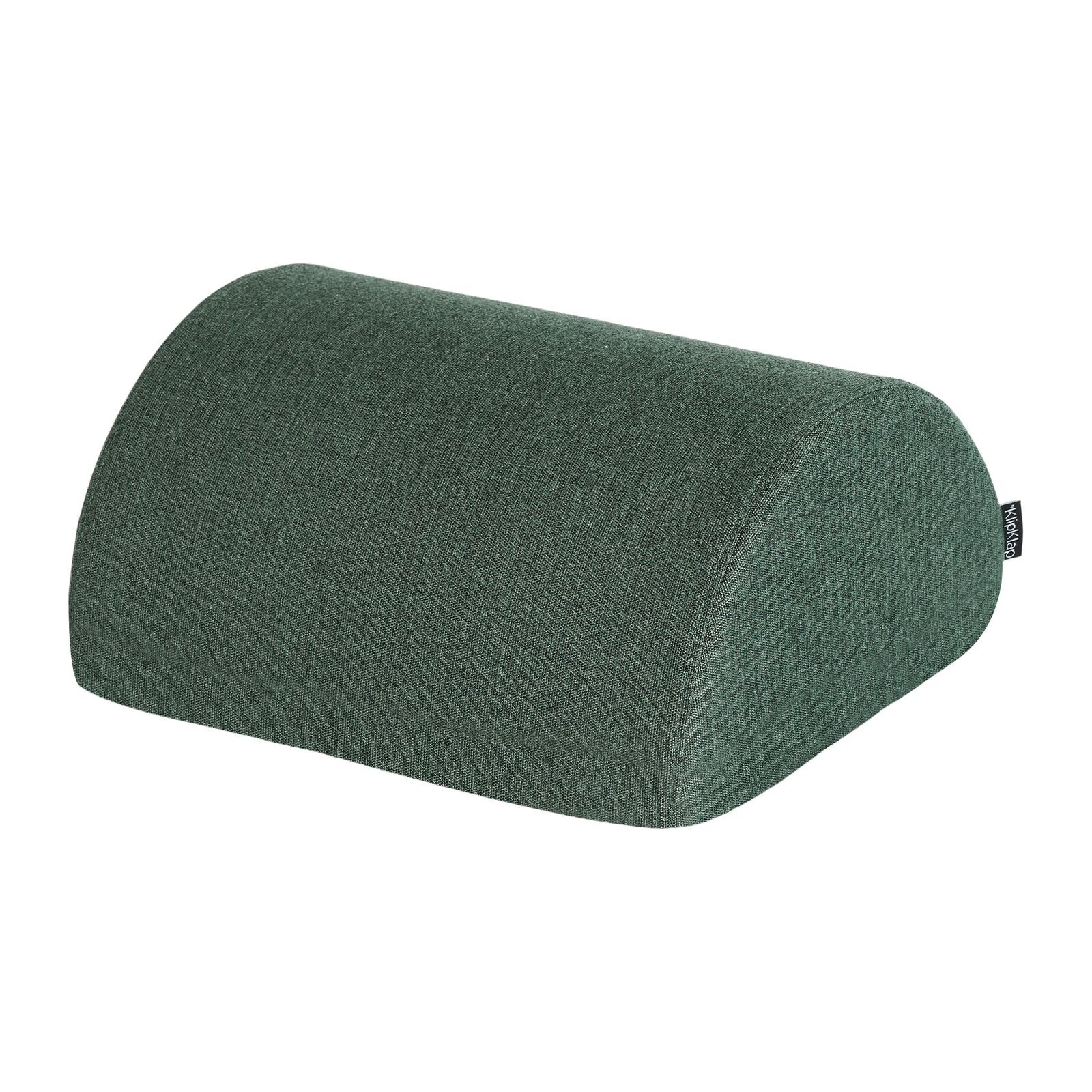 by KlipKlap Halvcirkel Pine Green