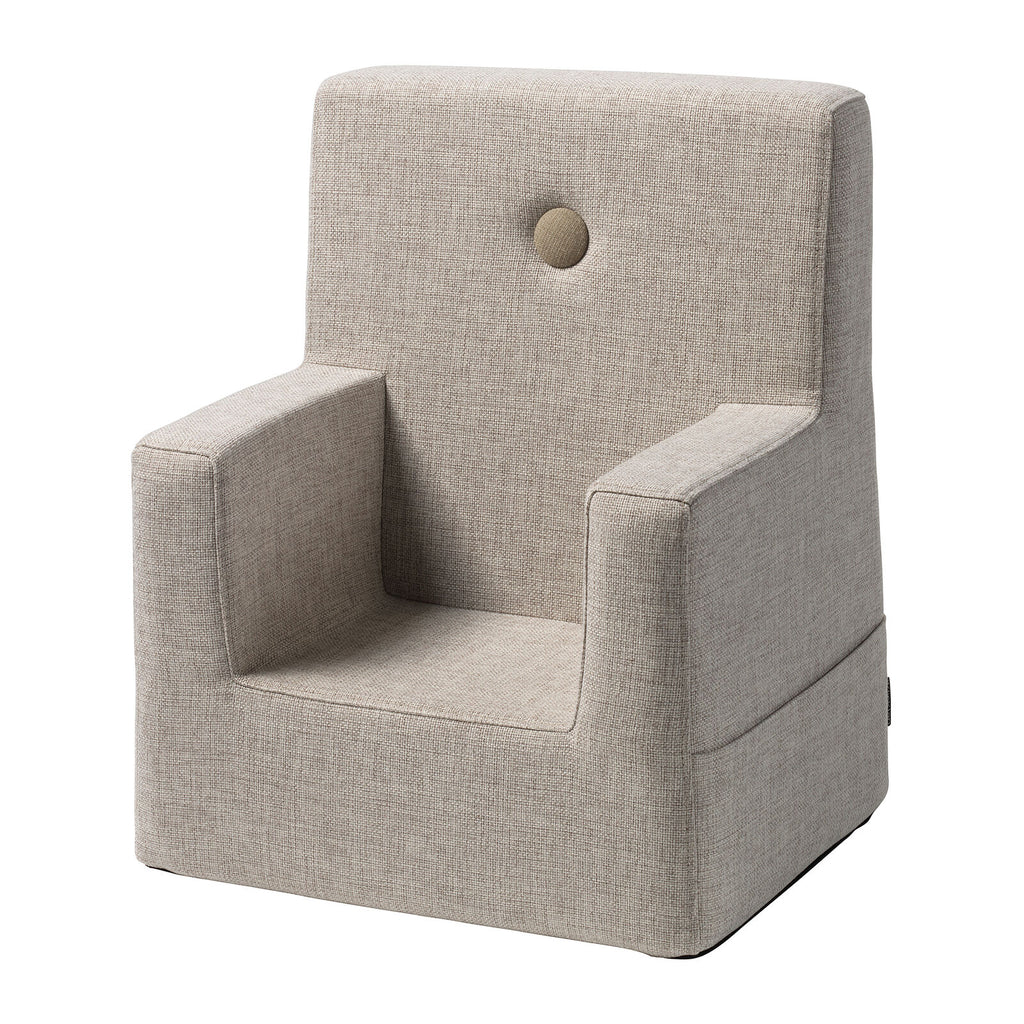by KlipKlap Lasten Tuoli Beige