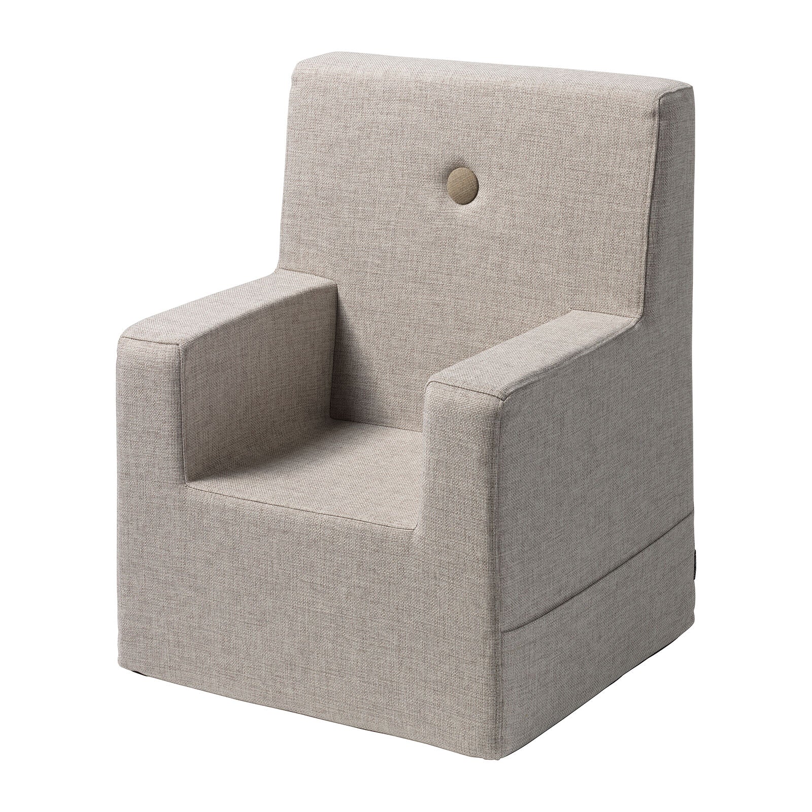 by KlipKlap Børnestol XL Beige