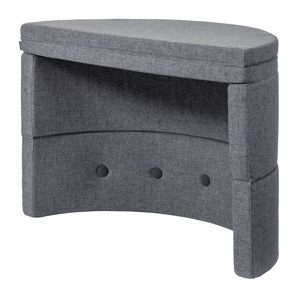 by KlipKlap Play Fold Circle Blue Grey