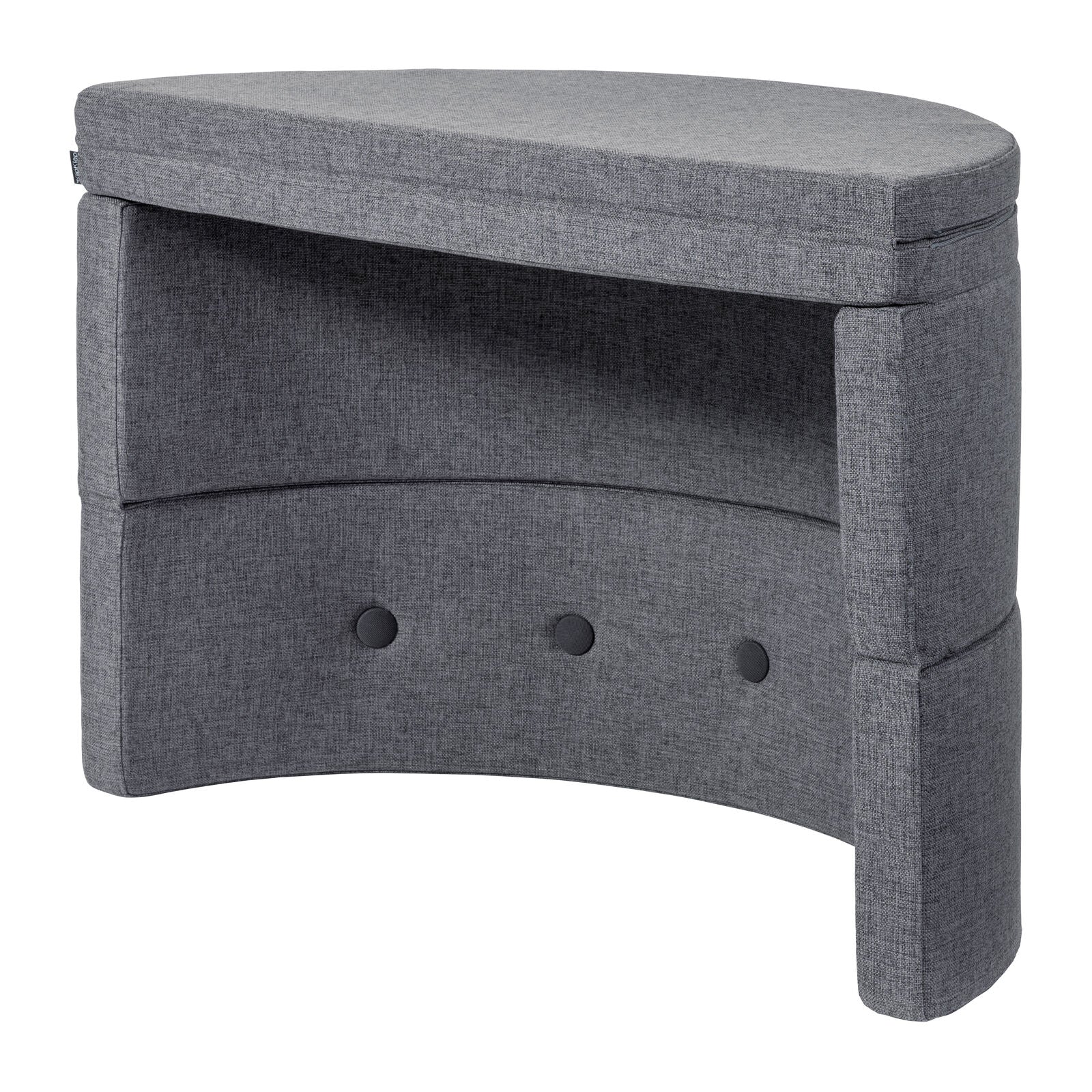 by KlipKlap Play Fold Circle Blue Grey