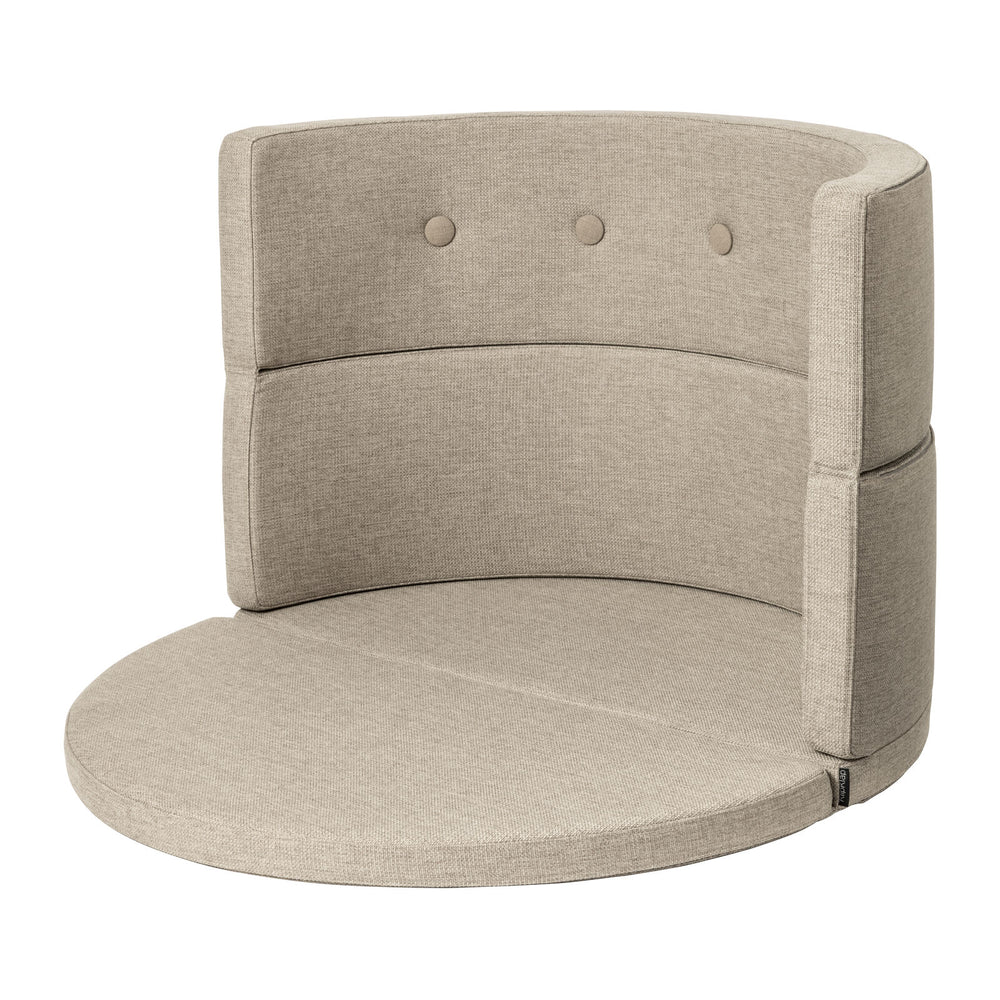by KlipKlap Play Fold Circle Sand