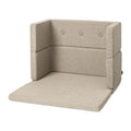 by KlipKlap Play Fold Square Sand