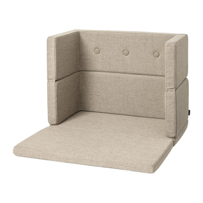by KlipKlap Play Fold Square Hiekka