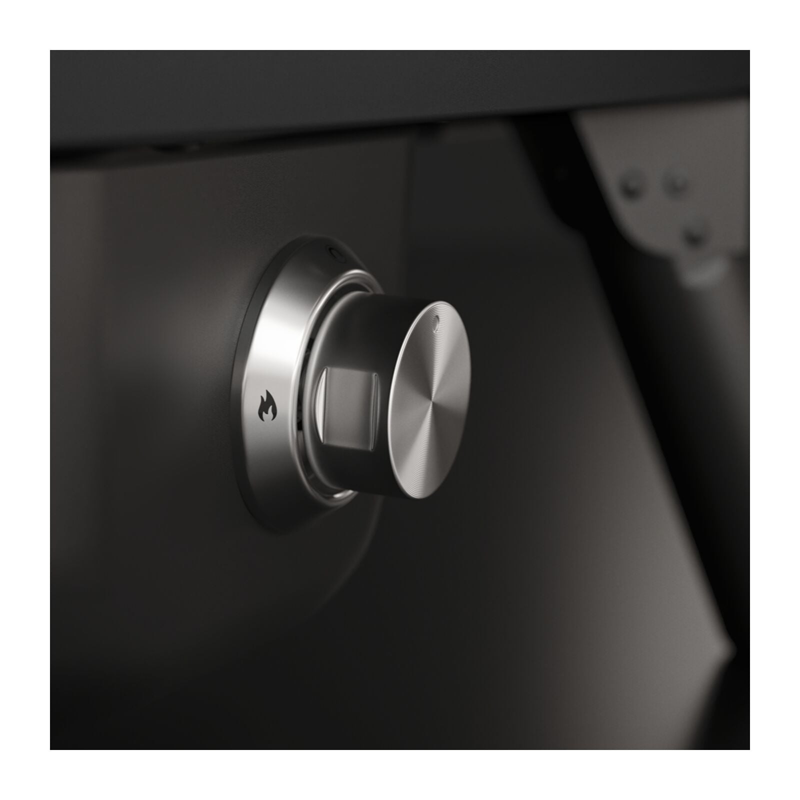 Witt PICCOLO Fermo 14in EU Pizza oven Black