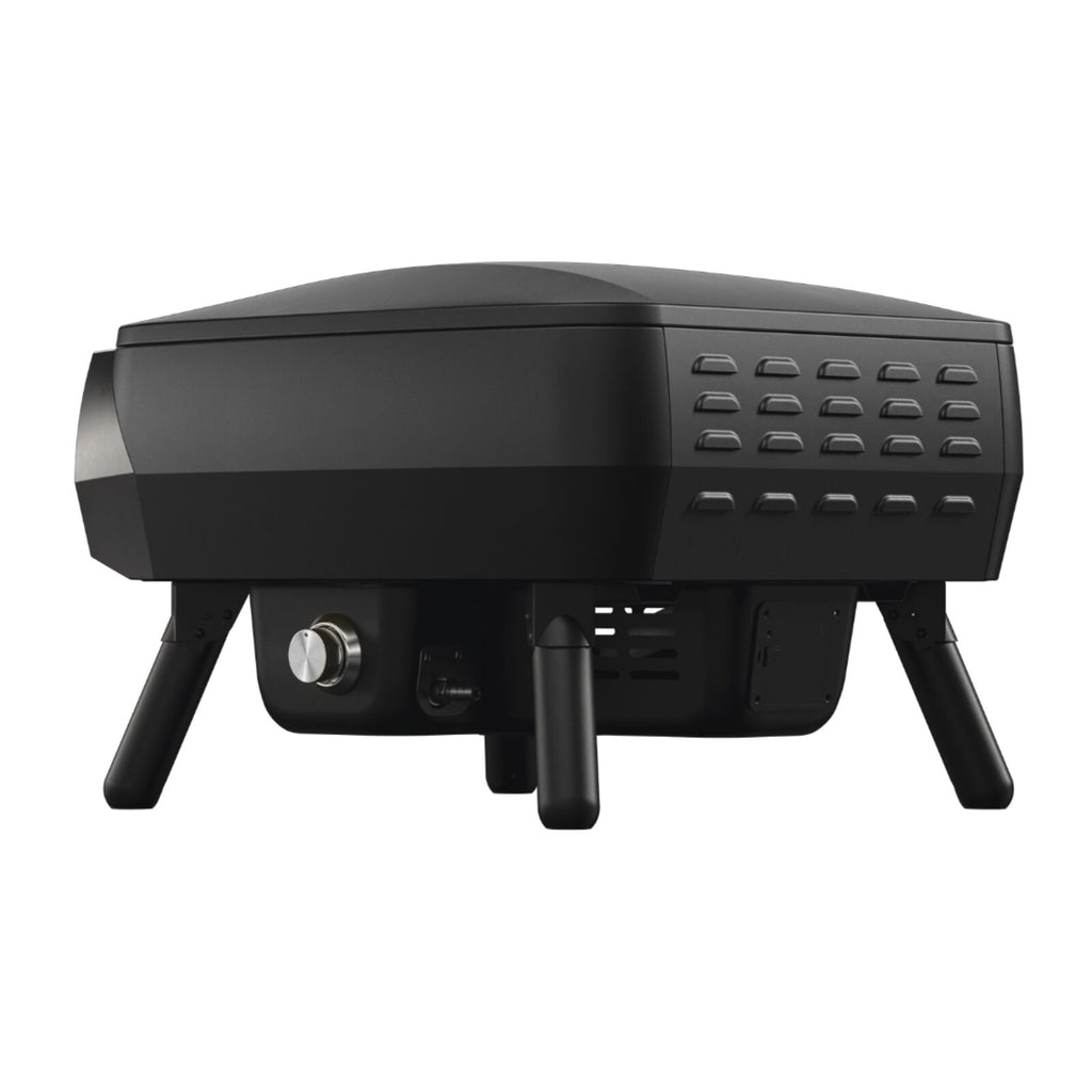 Witt PICCOLO Fermo 14in EU Pizza oven Black