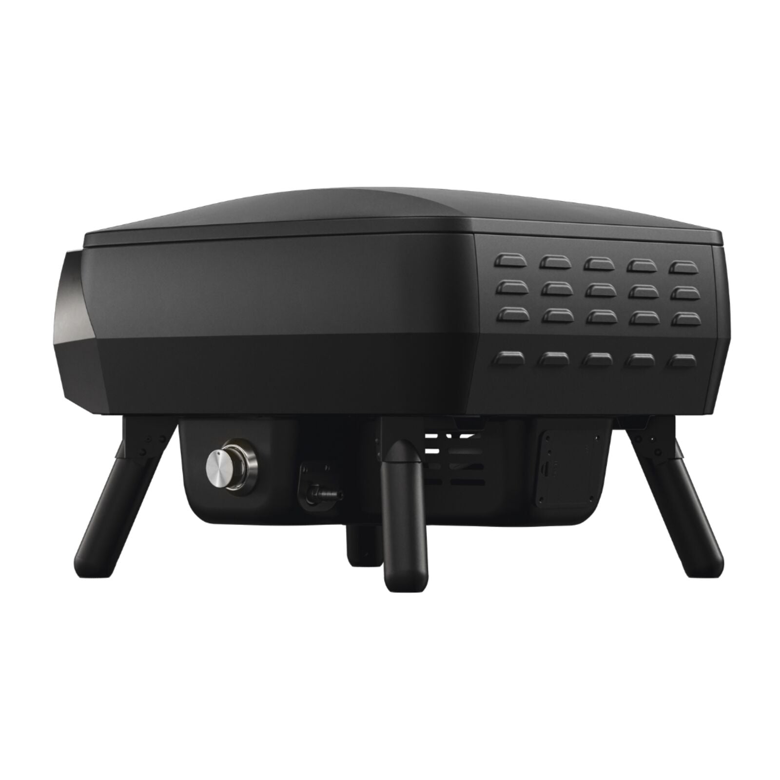 Witt PICCOLO Fermo 14in EU Pizza oven Black