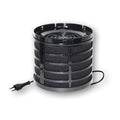 Witt Plasmafilter 350RK Black