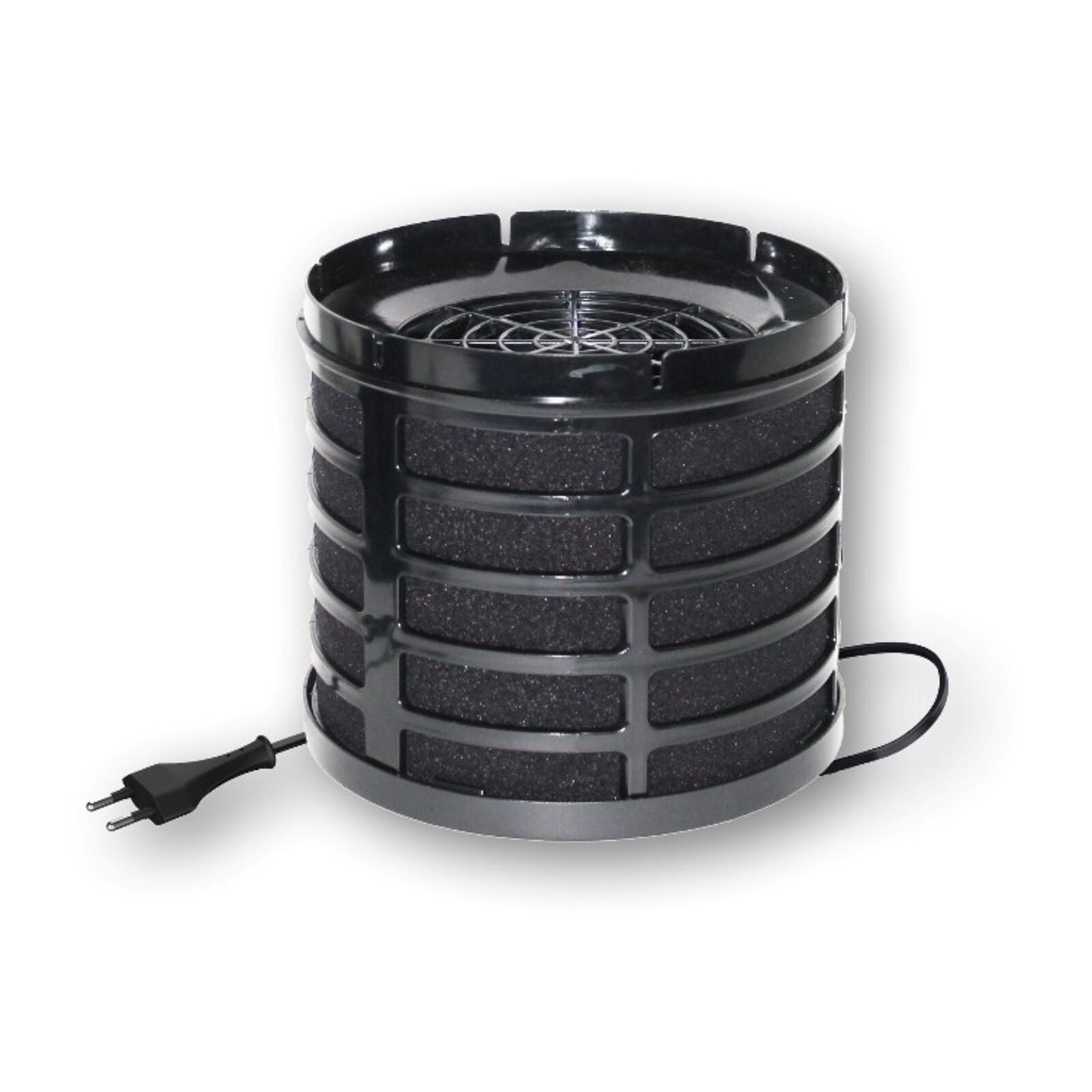 Witt Plasmafilter 350RK Black