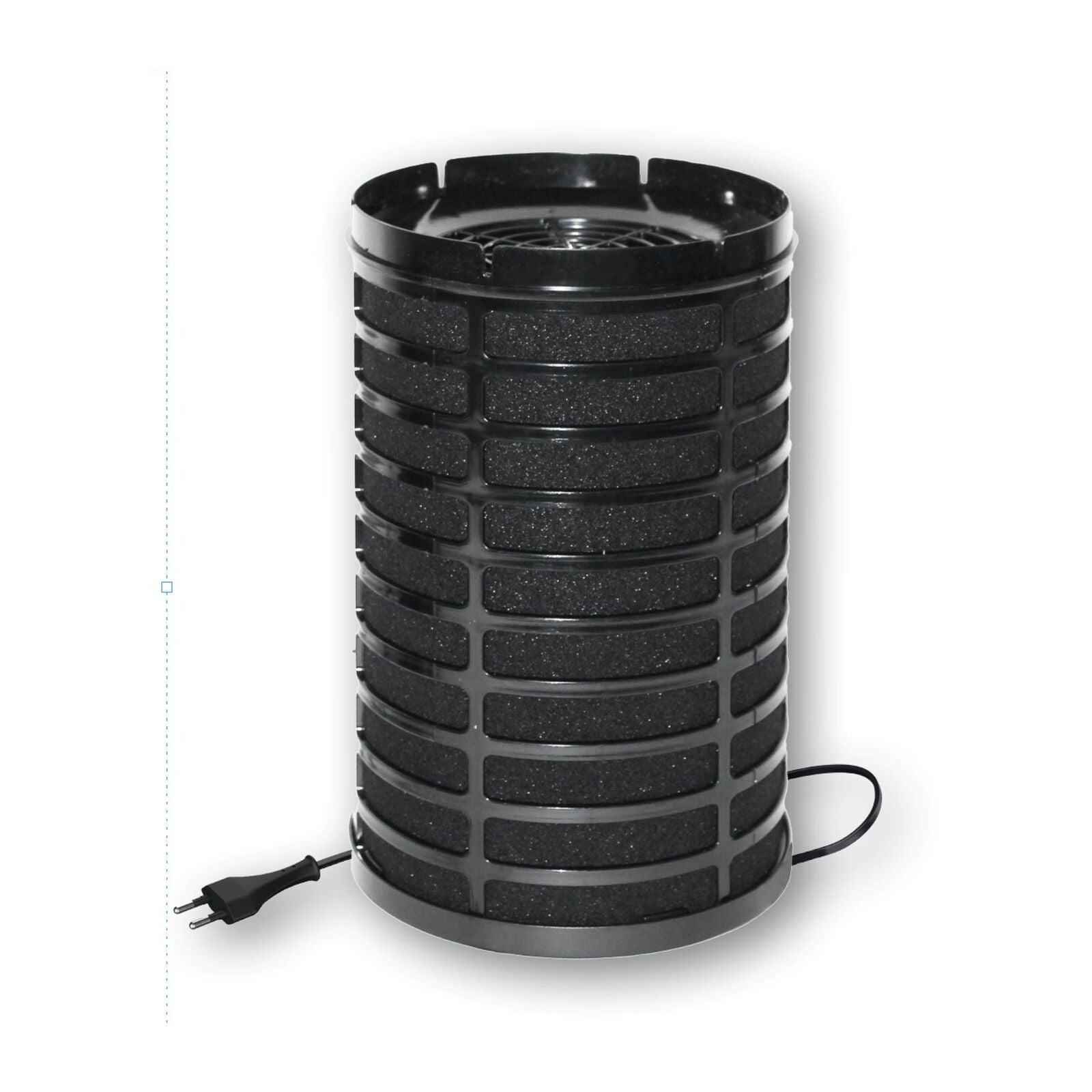 Witt Plasmafilter 650RK Black