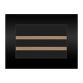 Witt WIU6045P-1B20 Built-in wine Black