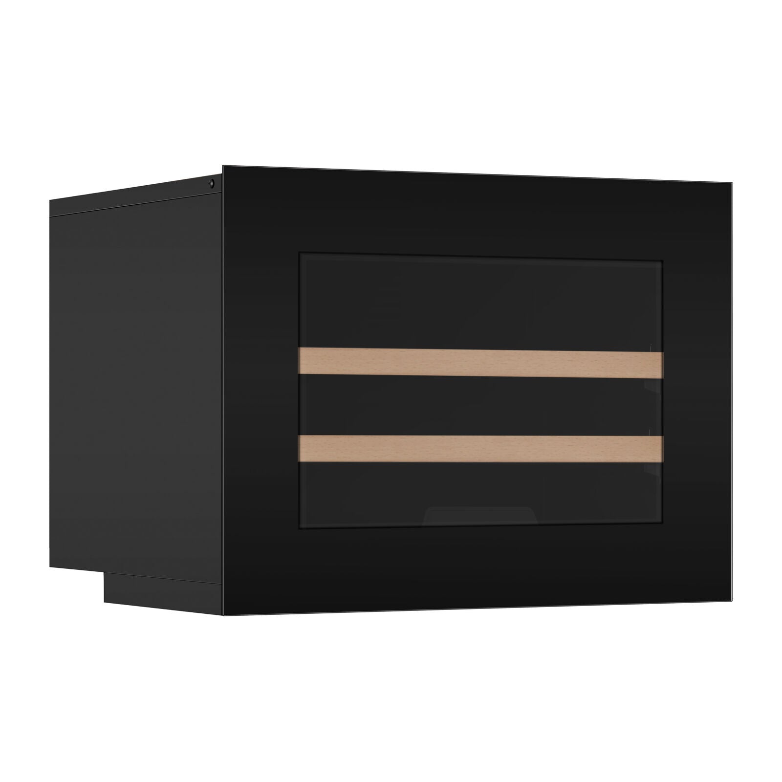 Witt WIU6045P-1B20 Built-in wine Black