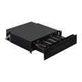 Witt WIU6015P-1B5 Built-in wine Black