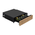 Witt WIU6015P-1P5 Integrated wine Black