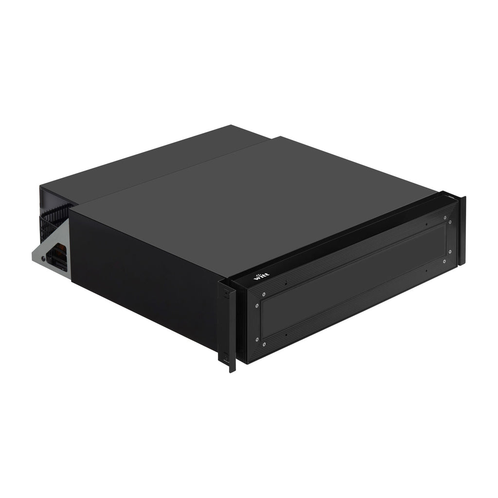 Witt WIU6015P-1P5 Integrated wine Black