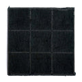 Witt KF 10 Carbon Filter (3x3 squares) Black