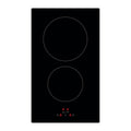 Witt WIP 30-2 Induction hob Black