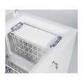 Liebherr Basket for chest freezers White