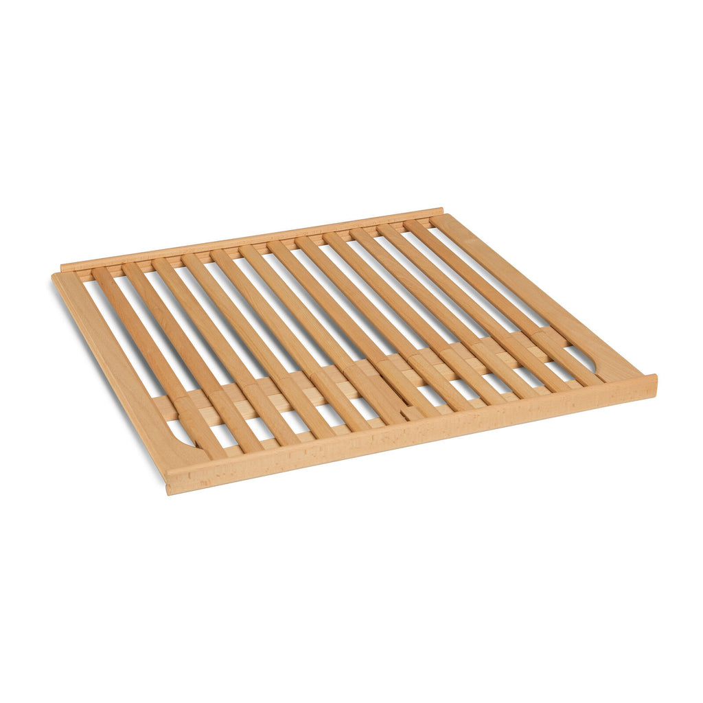 Liebherr Presentation shelf Oak