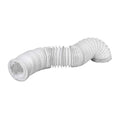 Witt Hood flexible hose Ø 203 White