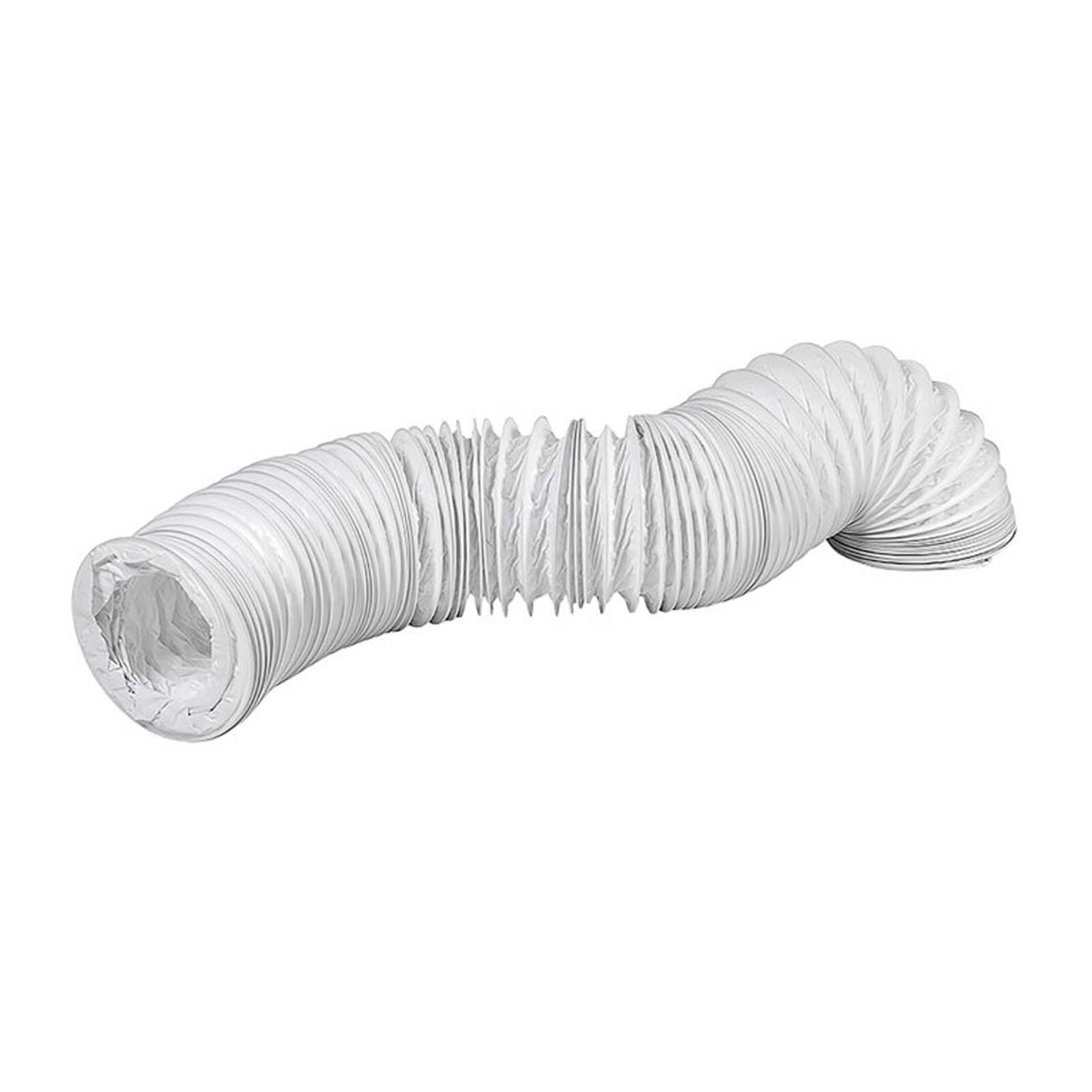 Witt Hood flexible hose Ø 203 White