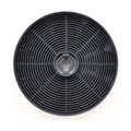 Witt FI 145 Charcoil filter 2 pack Black