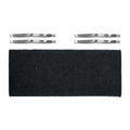 Witt KF 27 Carbon Filter Black