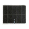 Witt KF 5 Carbon Filter Black