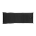 Witt KF 13 Carbon Filter Black