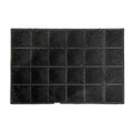 Witt KF 11 Carbon Filter Black