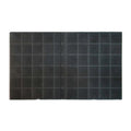 Witt KF 21 Carbon Filter Black