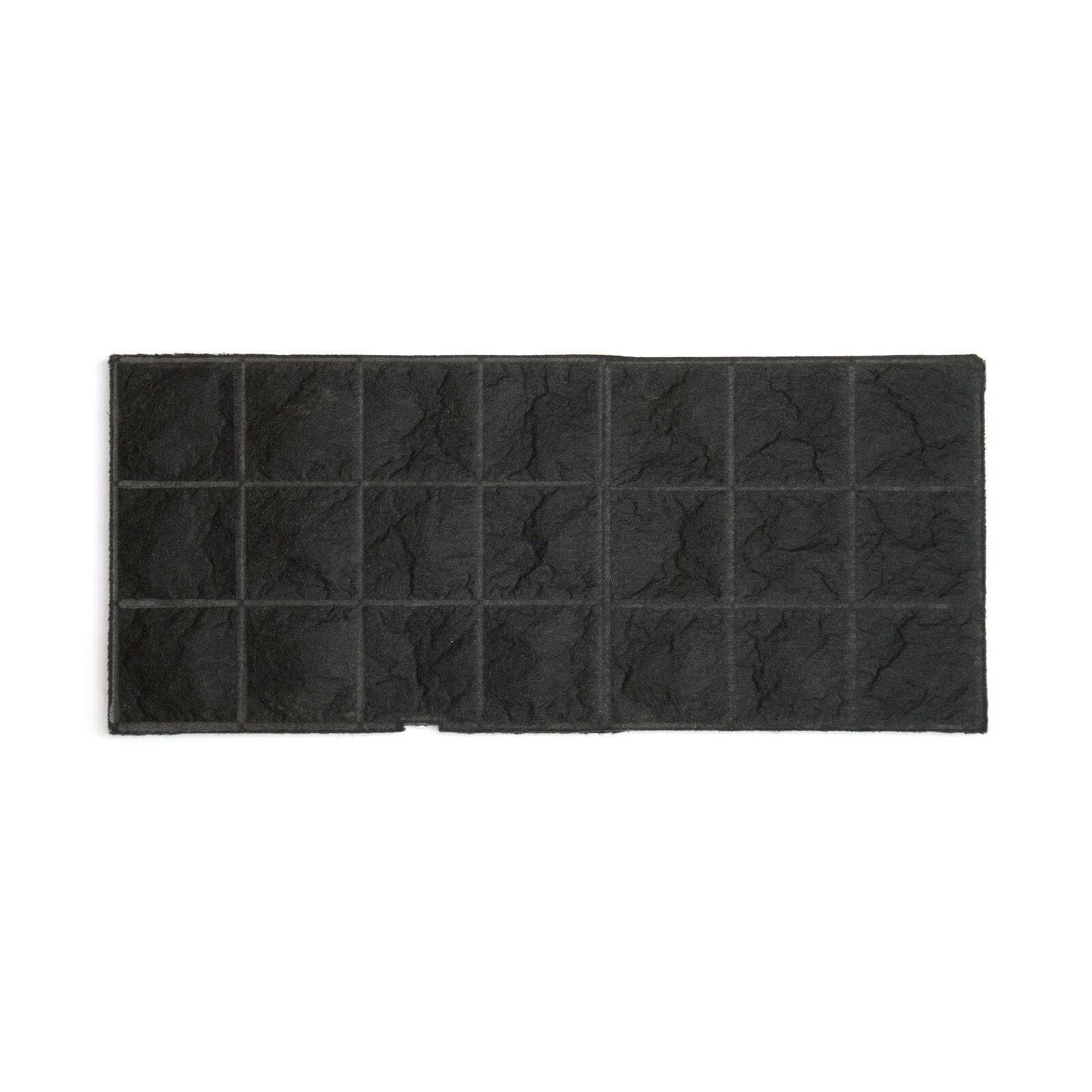 Witt KF 29 Carbon Filter Black