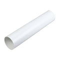 Witt Extractor hood plastic pipe White