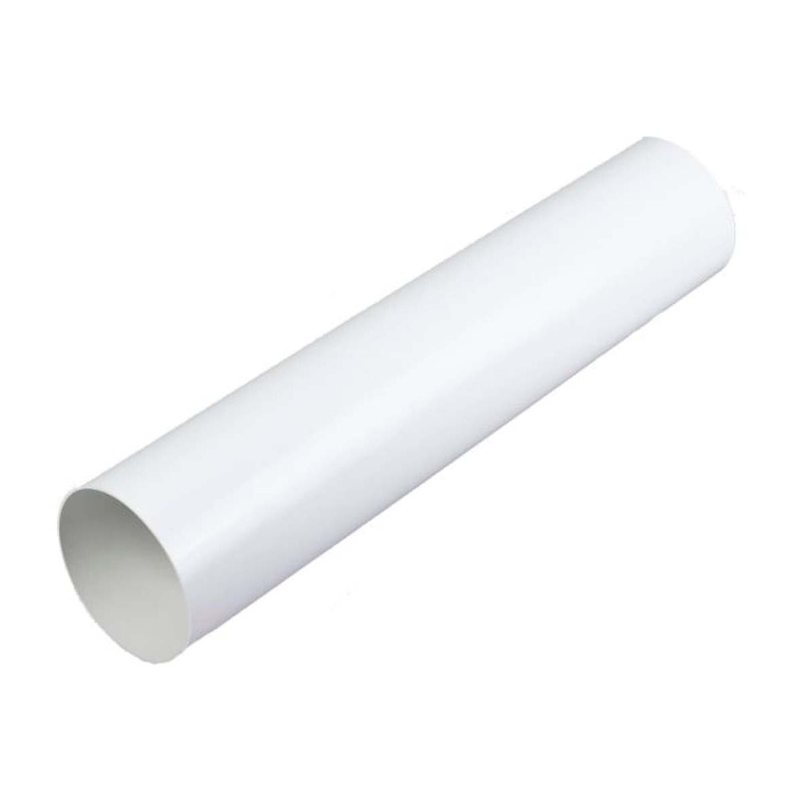 Witt Extractor hood plastic pipe White