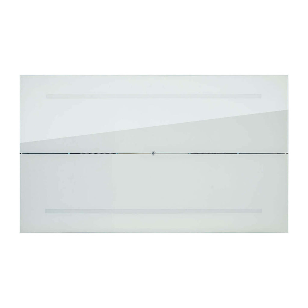 Witt WS 960-2 Ceiling hood Stainless Steel