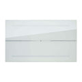 Witt WS 960-2 Ceiling hood Stainless Steel