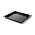 Witt Deep tray 60cm - WGC 60+ induction Black