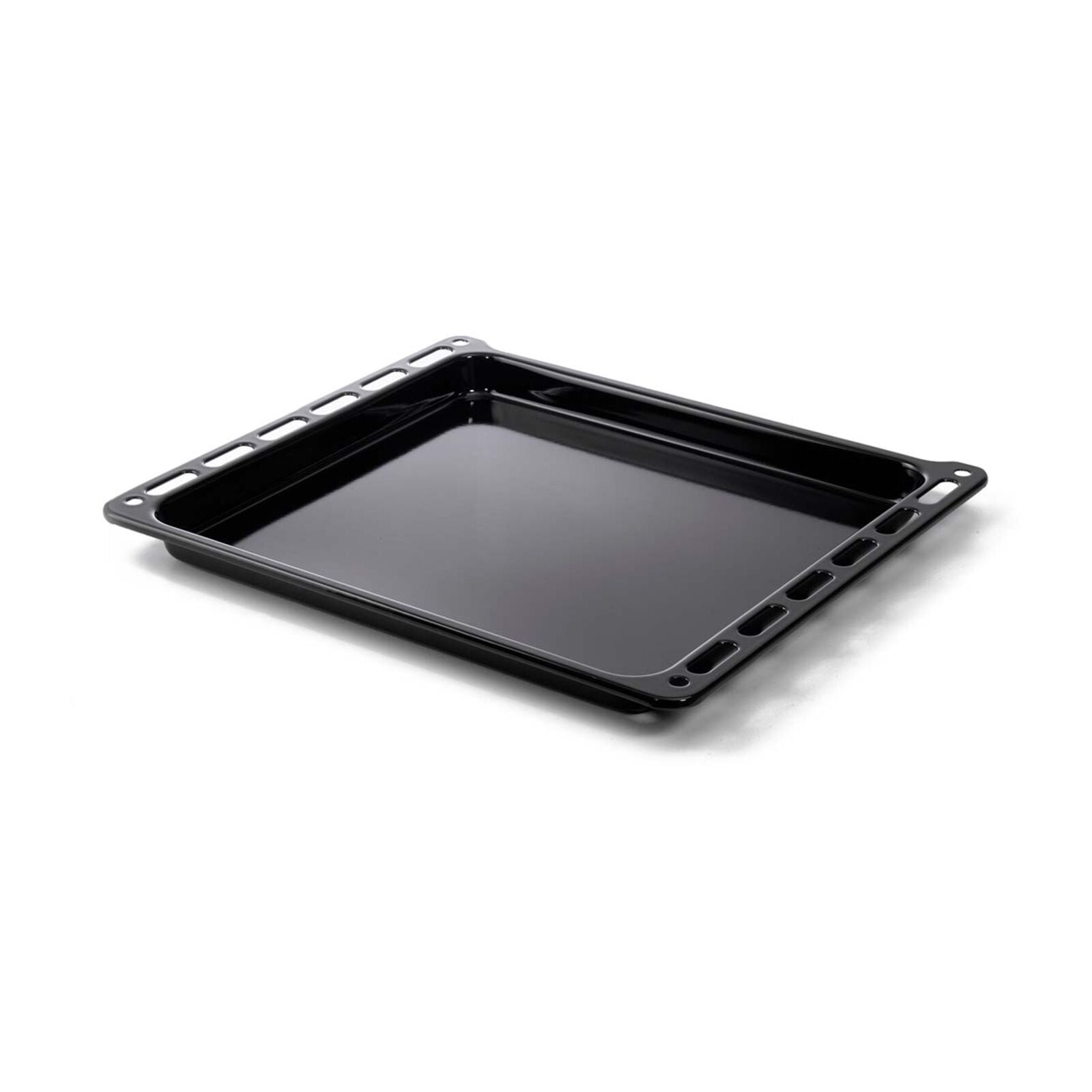 Witt Deep tray 60cm - WGC 60+ induction Black