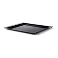 Witt Deep tray 90cm - WGC 90 + induction Black