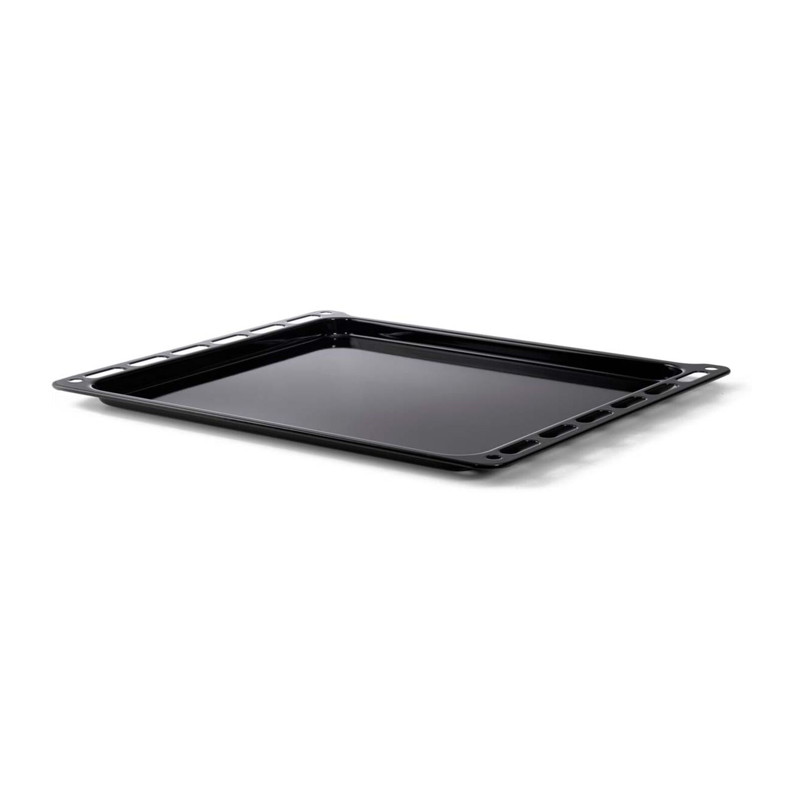 Witt Deep tray 90cm - WGC 90 + induction Black