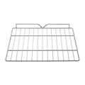 Witt Large grid - WGC 60 + WGI 60 Stainless steel