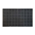 Witt KF 35 Carbon Filter Black