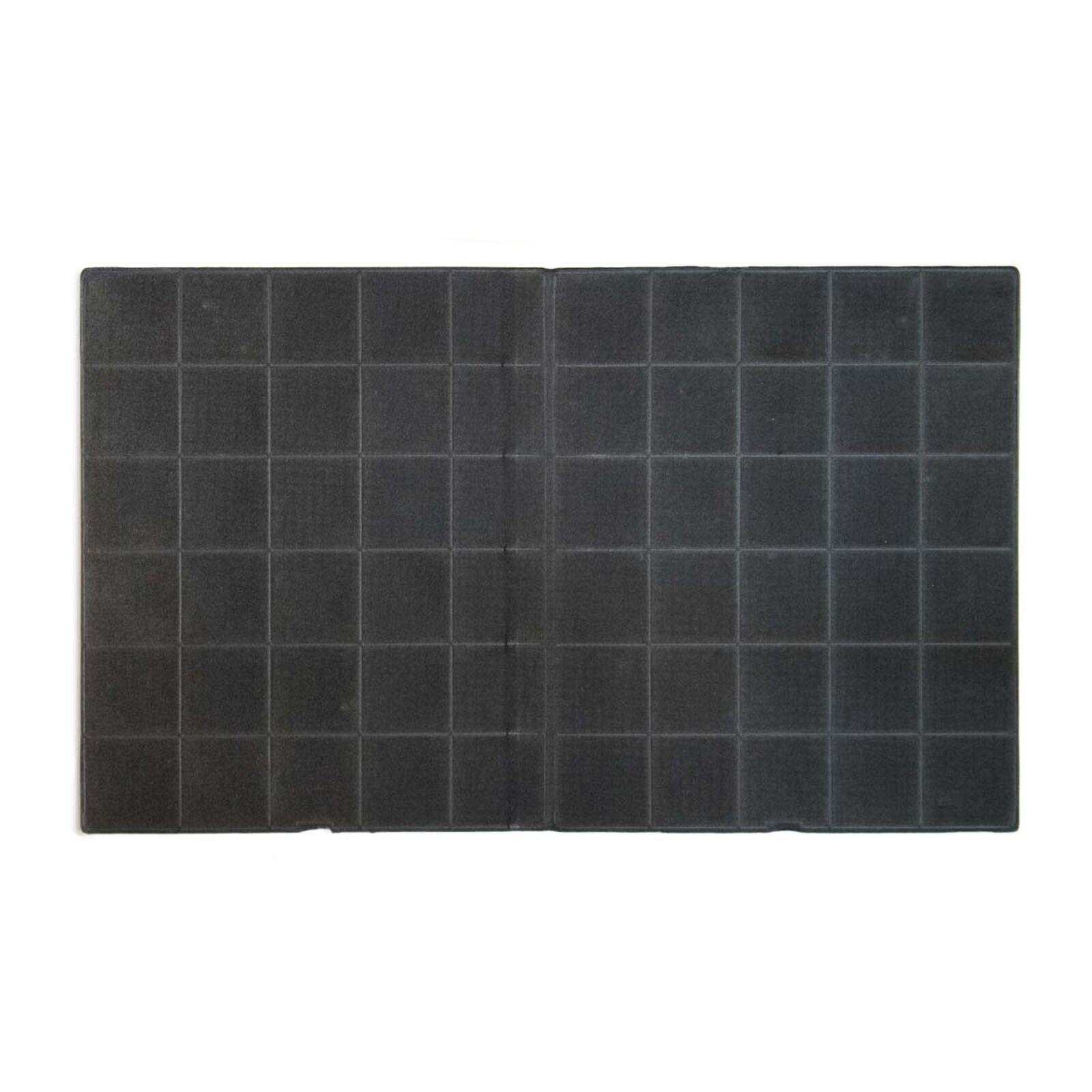 Witt KF 35 Carbon Filter Black