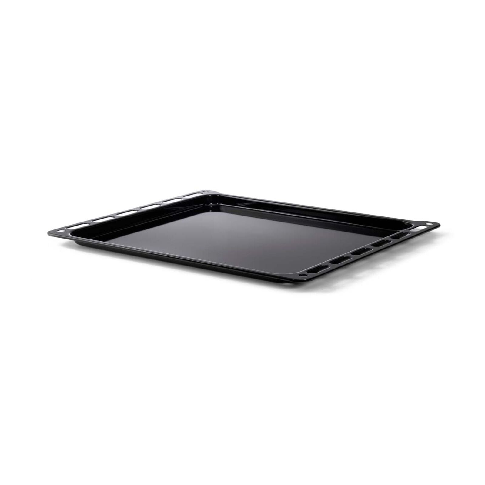Witt Low tray WPO60BW + WPO6060B Black