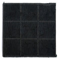 Witt FWK 180 Charcoil filter Black