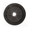Witt Soft Carbon filter Black