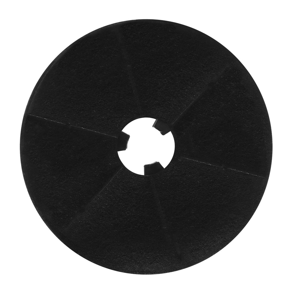 Witt Soft Carbon filter Black