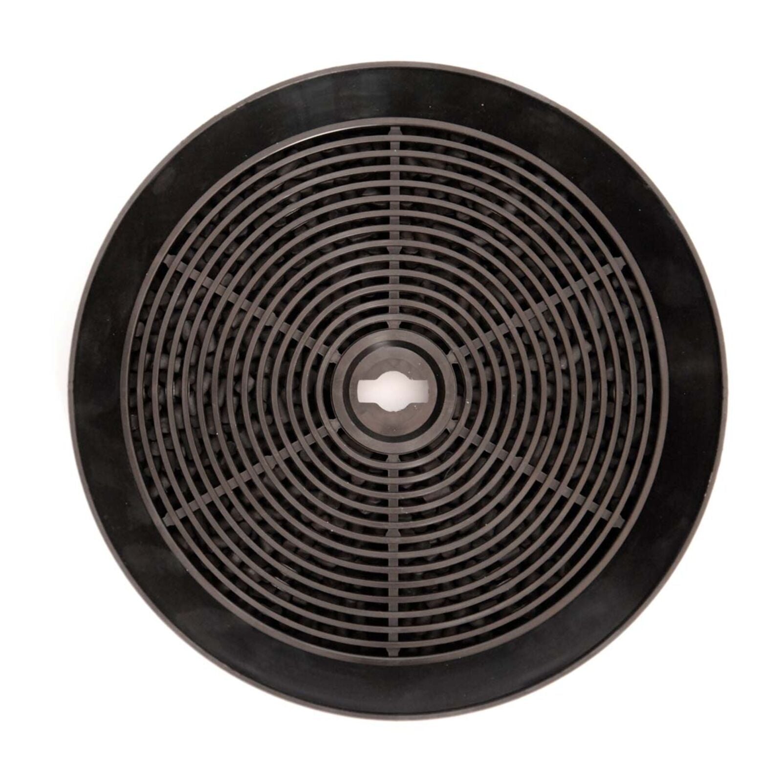 Witt 650 Carbon filter Black